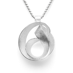 Bastian inverun. Anhänger Silber 925. 119,- €