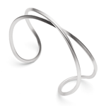 Bastian Inverun. Armreif Silber 925. 119,- €